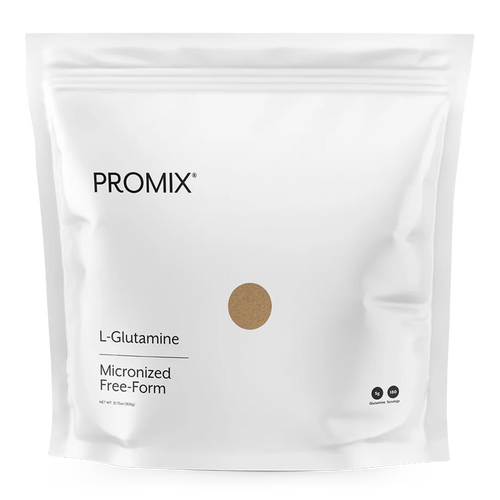 The Feed Promix Glutamine