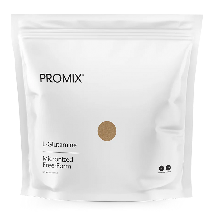 The Feed Promix Glutamine