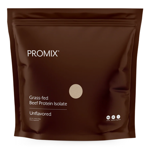 The Feed Promix Grass-fed Beef Protein Isolate