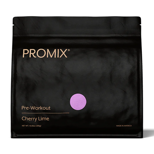 The Feed Promix Pre-Workout