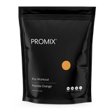 The Feed Promix Pre-Workout, view 5