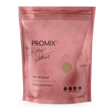 The Feed Promix Pre-Workout, view 6