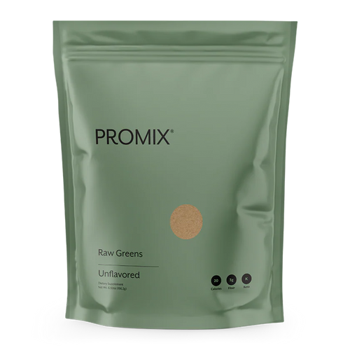 The Feed Promix Raw Greens