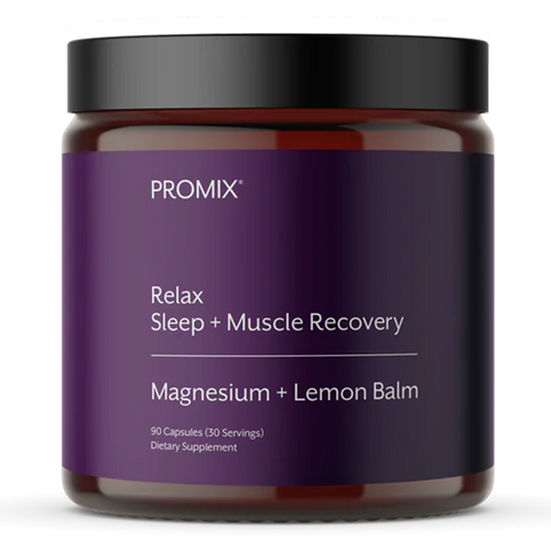 The Feed Promix Relax: Magnesium Complex