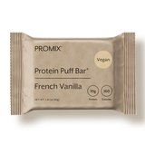 The Feed Promix Plant Protein Puff Bars, view 2