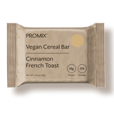The Feed Promix Plant Protein Puff Bars, view 3