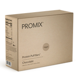 The Feed Promix Plant Protein Puff Bars, view 4