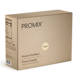 The Feed Promix Plant Protein Puff Bars, view 5