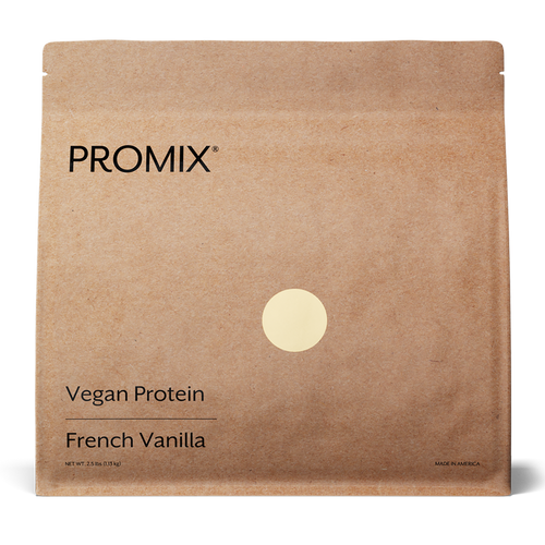 The Feed Promix Vegan Protein Powder