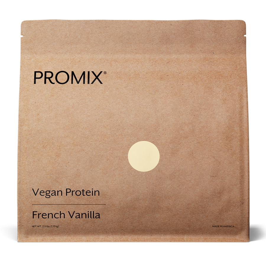 The Feed Promix Vegan Protein Powder
