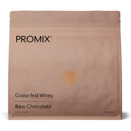 The Feed Promix Whey Protein Powder