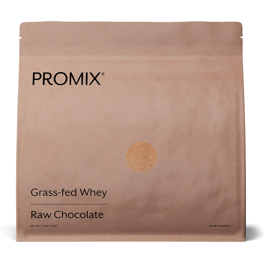 The Feed Promix Whey Protein Powder