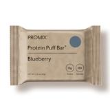 The Feed Promix Whey Protein Puff Bars, view 2