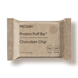 The Feed Promix Whey Protein Puff Bars, view 3