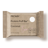 The Feed Promix Whey Protein Puff Bars, view 4