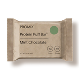 The Feed Promix Whey Protein Puff Bars, view 5