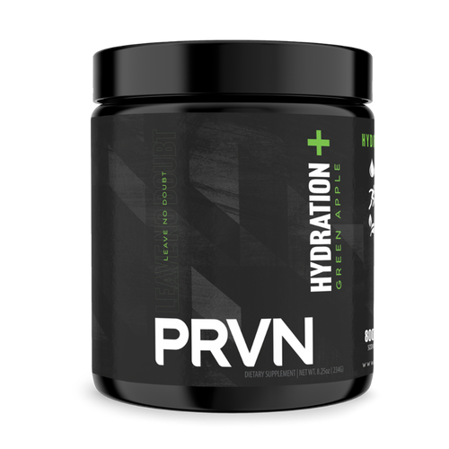 The Feed PRVN Performance Hydration+