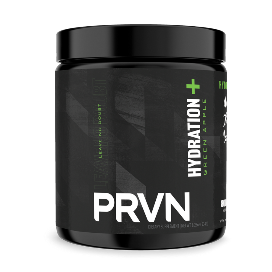 The Feed PRVN Performance Hydration+