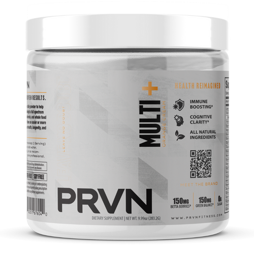 The Feed PRVN Performance Multi+
