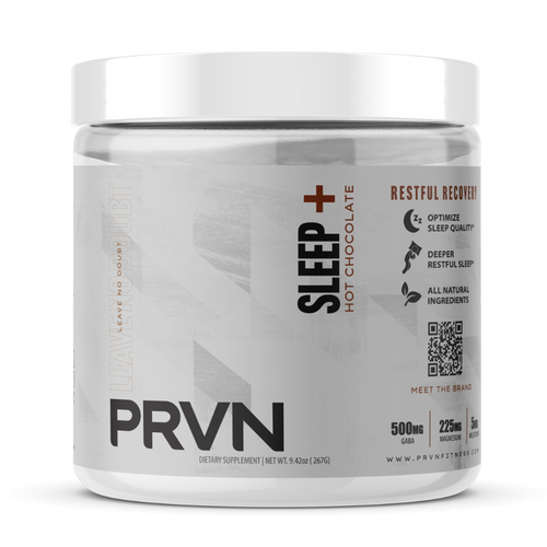 The Feed PRVN Performance Sleep+
