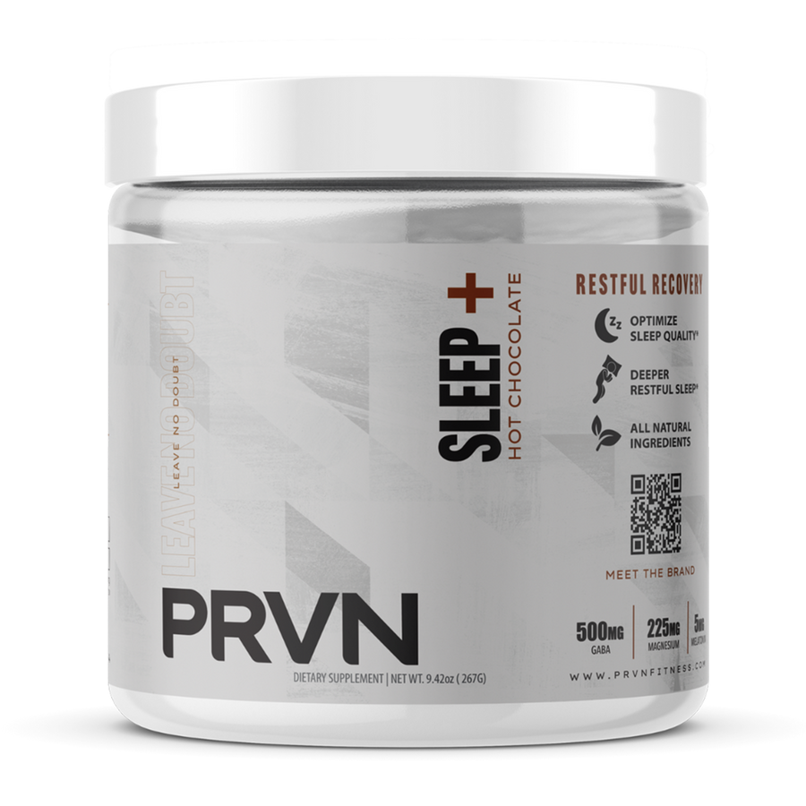 The Feed PRVN Performance Sleep+