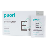 The Feed Puori E+ Electrolytes+, view 2