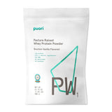 The Feed Puori PW1 Grass-Fed Whey Protein, view 2