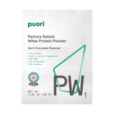 The Feed Puori PW1 Grass-Fed Whey Protein, view 4