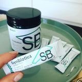 The Feed Puori Synbiotics SB3, view 3