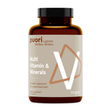 The Feed Puori V Multi Vitamin and Minerals, view 2