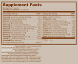 The Feed Puori V Multi Vitamin and Minerals, view 3
