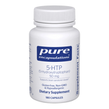 The Feed Pure Encapsulations 5-HTP, view 2