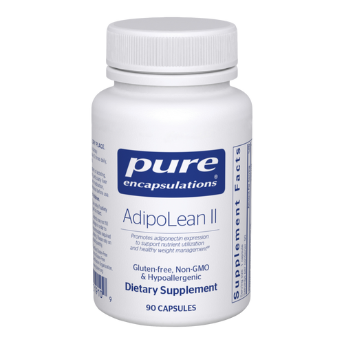 The Feed Pure Encapsulations AdipdoLean ll