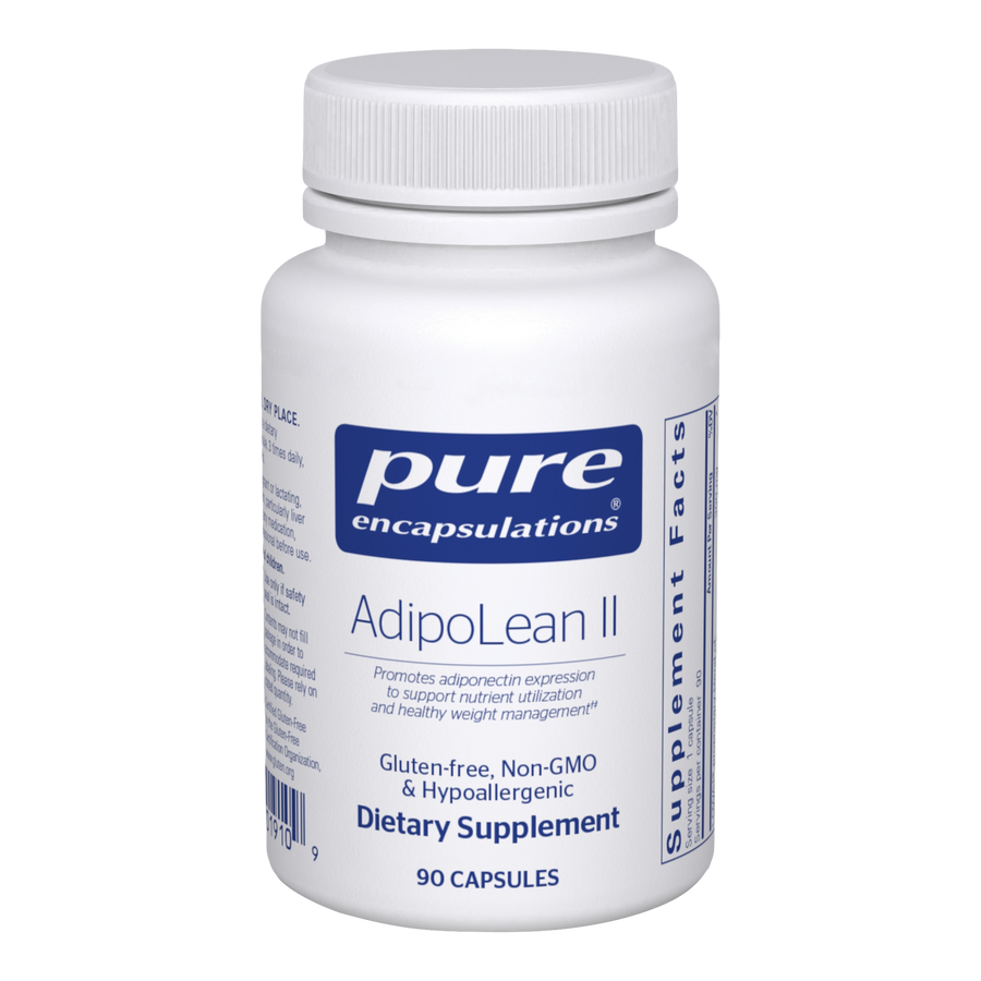 The Feed Pure Encapsulations AdipdoLean ll