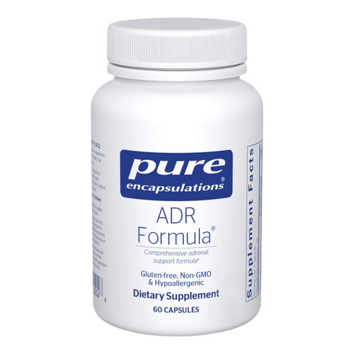 The Feed Pure Encapsulations ADR Formula®