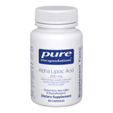 The Feed Pure Encapsulations Alpha Lipoic Acid, view 3