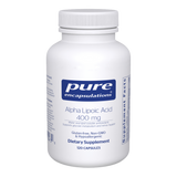 The Feed Pure Encapsulations Alpha Lipoic Acid, view 5