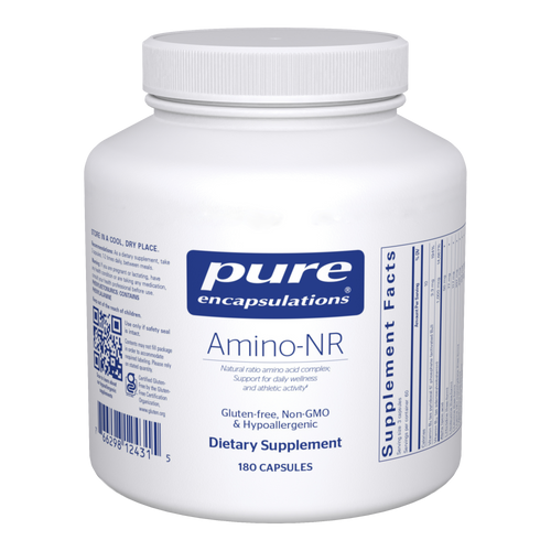 The Feed Pure Encapsulations Amino-NR