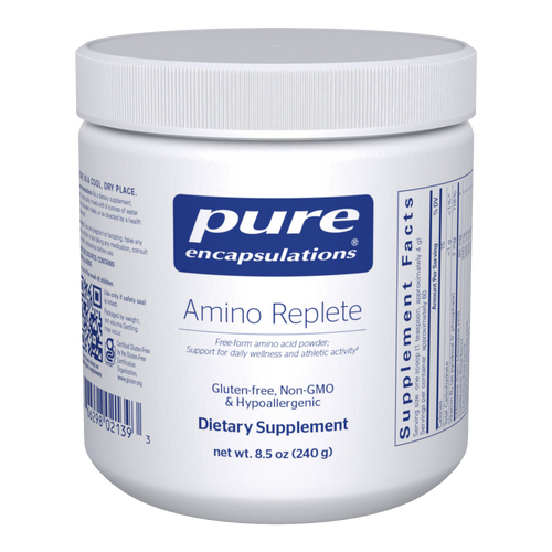 The Feed Pure Encapsulations Amino Replete