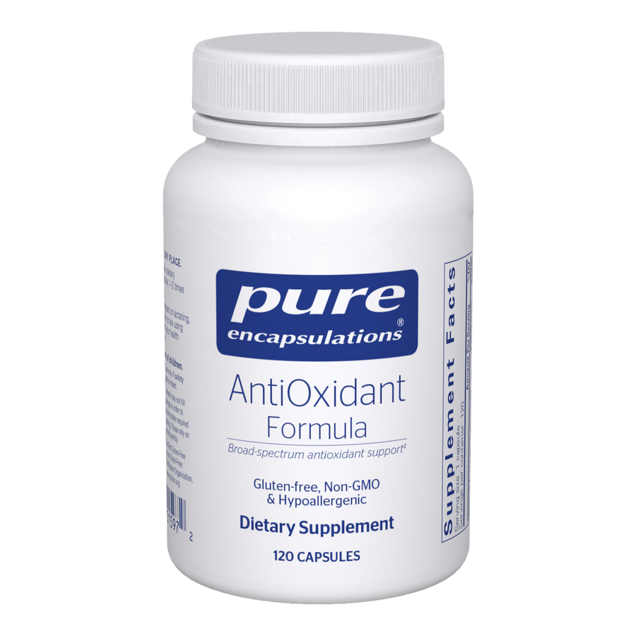 The Feed Pure Encapsulations AntiOxidant Formula