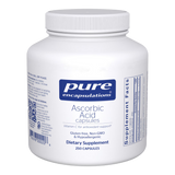 The Feed Pure Encapsulations Ascorbic Acid, view 2