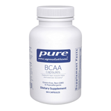 The Feed Pure Encapsulations BCAA, view 3