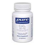 The Feed Pure Encapsulations CoQ10, view 2
