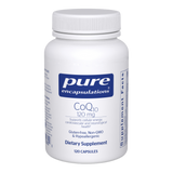 The Feed Pure Encapsulations CoQ10, view 3