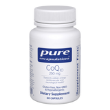 The Feed Pure Encapsulations CoQ10, view 4