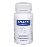 The Feed Pure Encapsulations CoQ10, view 6