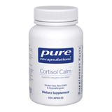 The Feed Pure Encapsulations Cortisol Calm, view 2