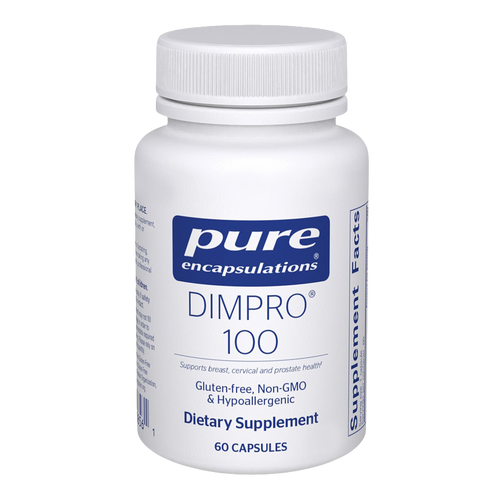 The Feed Pure Encapsulations DIMPRO® 100