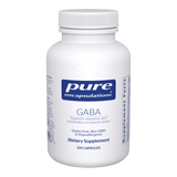 The Feed Pure Encapsulations GABA, view 2
