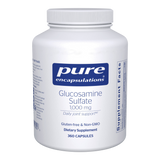 The Feed Pure Encapsulations Glucosamine Sulfate, view 2